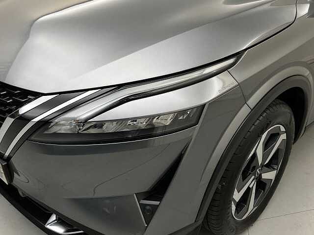 Nissan Qashqai DIG-T 140 N-Connecta 103 kW (140 CV)