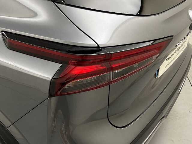 Nissan Qashqai DIG-T 140 N-Connecta 103 kW (140 CV)