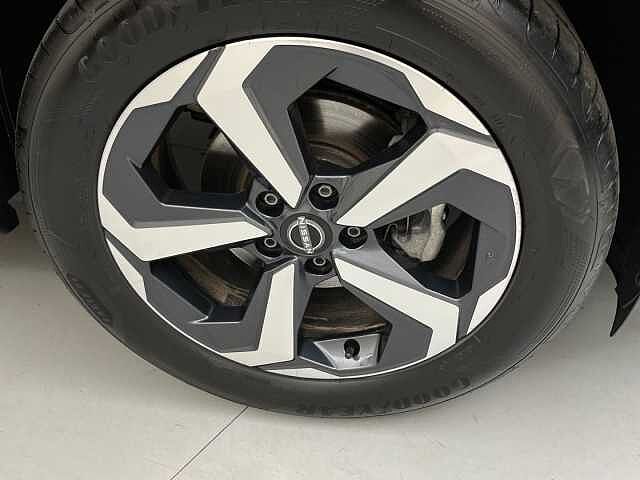 Nissan Qashqai DIG-T 140 N-Connecta 103 kW (140 CV)
