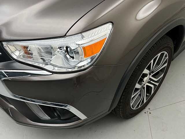 Mitsubishi ASX 160 MPI Motion 86 kW (117 CV)