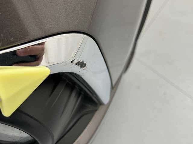 Mitsubishi ASX 160 MPI Motion 86 kW (117 CV)