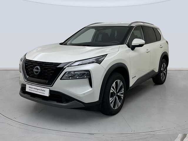 Nissan X-Trail ES - SUV5 1.5 VC-T MHEV EU6d, Acenta, 2023 - 2025