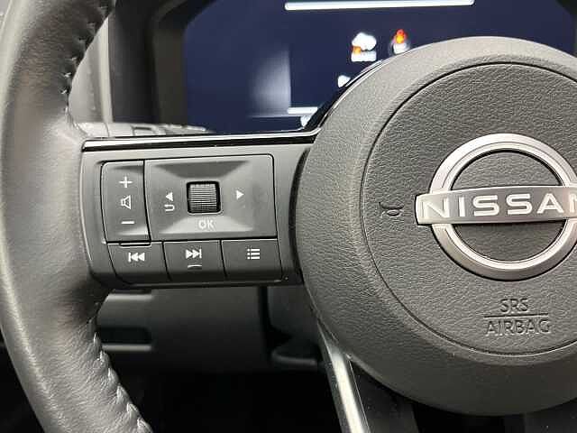 Nissan X-Trail ES - SUV5 1.5 VC-T MHEV EU6d, Acenta, 2023 - 2025