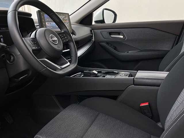 Nissan X-Trail ES - SUV5 1.5 VC-T MHEV EU6d, Acenta, 2023 - 2025