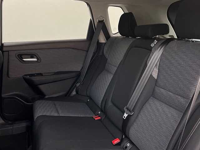 Nissan X-Trail ES - SUV5 1.5 VC-T MHEV EU6d, Acenta, 2023 - 2025
