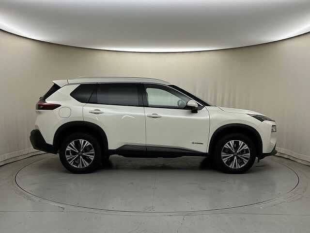 Nissan X-Trail ES - SUV5 1.5 VC-T MHEV EU6d, Acenta, 2023 - 2025