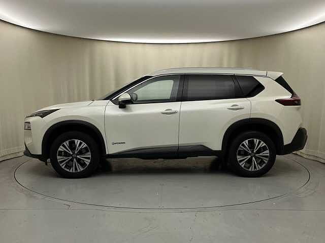Nissan X-Trail ES - SUV5 1.5 VC-T MHEV EU6d, Acenta, 2023 - 2025