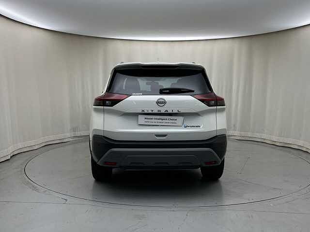 Nissan X-Trail ES - SUV5 1.5 VC-T MHEV EU6d, Acenta, 2023 - 2025