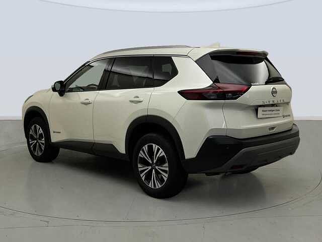 Nissan X-Trail ES - SUV5 1.5 VC-T MHEV EU6d, Acenta, 2023 - 2025