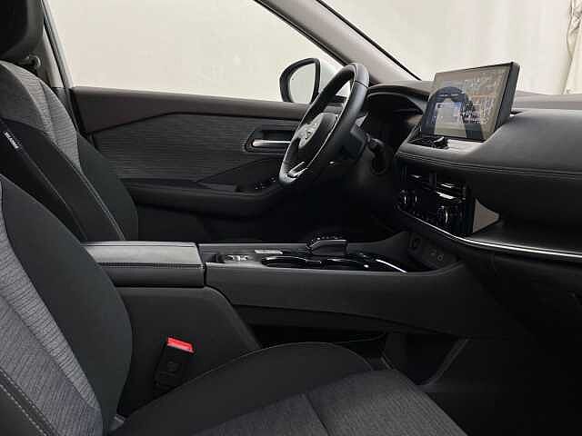 Nissan X-Trail ES - SUV5 1.5 VC-T MHEV EU6d, Acenta, 2023 - 2025
