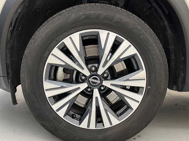 Nissan X-Trail ES - SUV5 1.5 VC-T MHEV EU6d, Acenta, 2023 - 2025