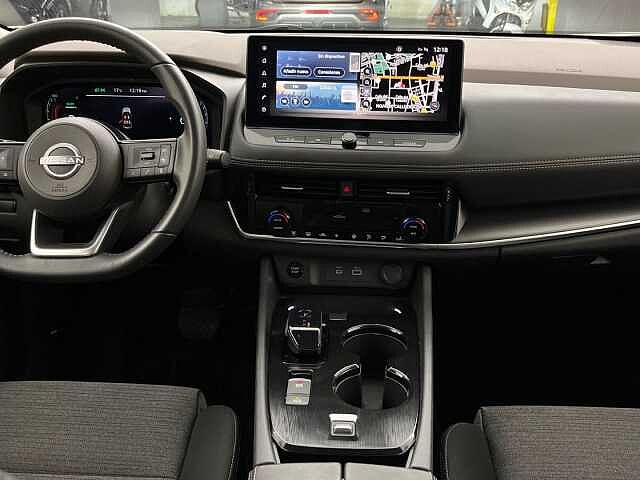 Nissan X-Trail ES - SUV5 1.5 VC-T MHEV EU6d, Acenta, 2023 - 2025
