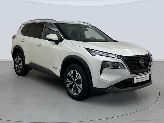 Nissan X-Trail ES - SUV5 1.5 VC-T MHEV EU6d, Acenta, 2023 - 2025