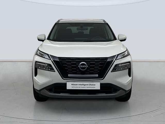 Nissan X-Trail ES - SUV5 1.5 VC-T MHEV EU6d, Acenta, 2023 - 2025