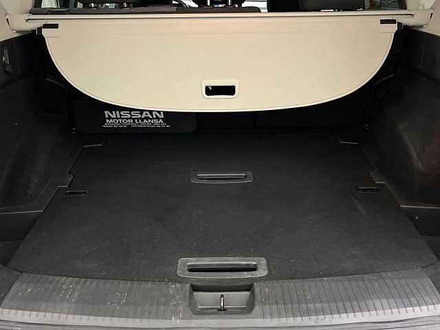 Nissan X-Trail ES - SUV5 1.5 VC-T MHEV EU6d, Acenta, 2023 - 2025