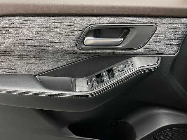 Nissan X-Trail ES - SUV5 1.5 VC-T MHEV EU6d, Acenta, 2023 - 2025