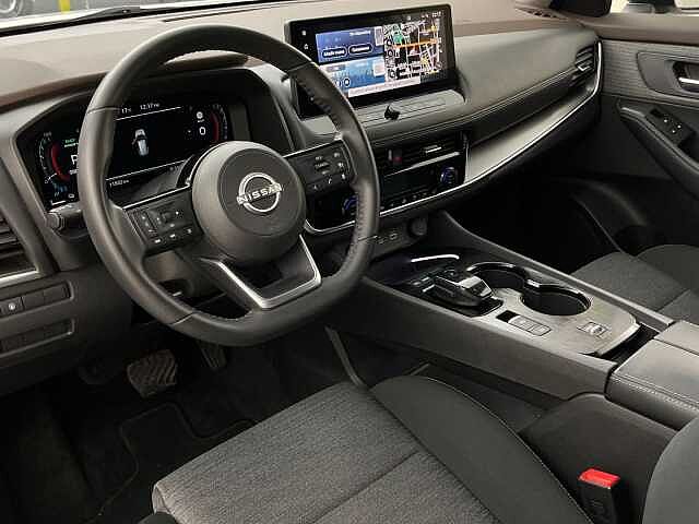 Nissan X-Trail ES - SUV5 1.5 VC-T MHEV EU6d, Acenta, 2023 - 2025