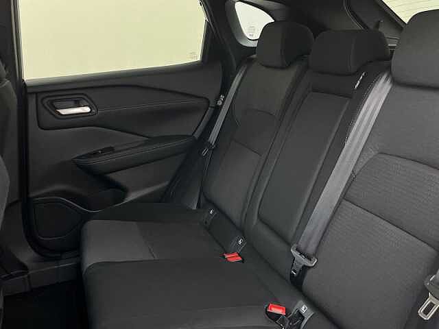 Nissan Qashqai DIG-T 140 mHEV N-Connecta 4x2 103 kW (140 CV)