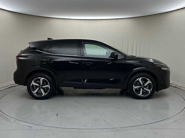 Nissan Qashqai DIG-T 140 mHEV N-Connecta 4x2 103 kW (140 CV)