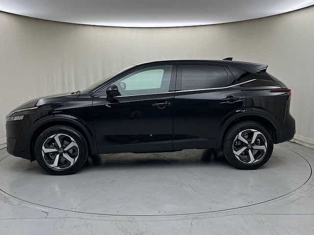 Nissan Qashqai DIG-T 140 mHEV N-Connecta 4x2 103 kW (140 CV)