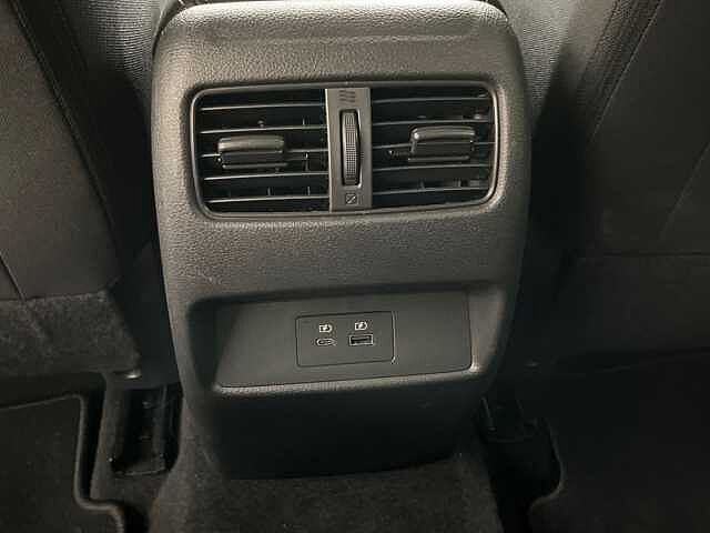 Nissan Qashqai DIG-T 140 mHEV N-Connecta 4x2 103 kW (140 CV)