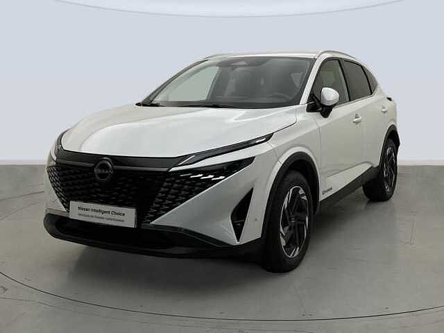 Nissan Qashqai DIG-T 158 mHEV Acenta Xtronic 116 kW (158 CV)