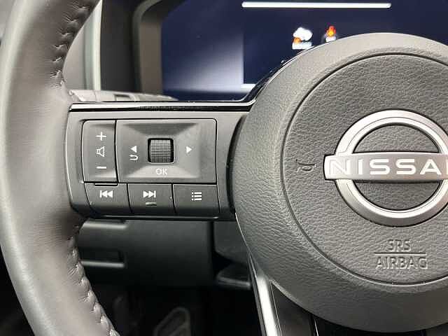 Nissan Qashqai DIG-T 158 mHEV Acenta Xtronic 116 kW (158 CV)