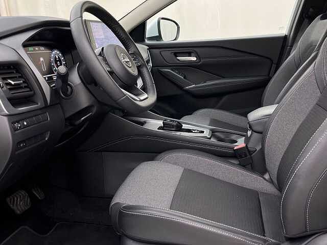 Nissan Qashqai DIG-T 158 mHEV Acenta Xtronic 116 kW (158 CV)