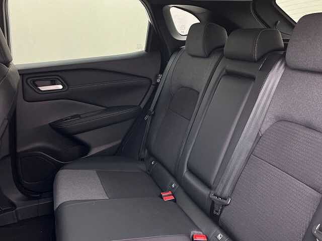 Nissan Qashqai DIG-T 158 mHEV Acenta Xtronic 116 kW (158 CV)