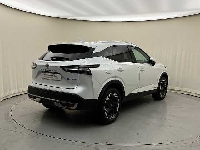 Nissan Qashqai DIG-T 158 mHEV Acenta Xtronic 116 kW (158 CV)
