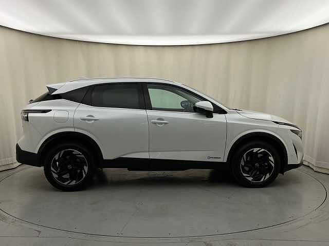 Nissan Qashqai DIG-T 158 mHEV Acenta Xtronic 116 kW (158 CV)