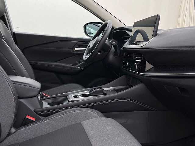 Nissan Qashqai DIG-T 158 mHEV Acenta Xtronic 116 kW (158 CV)