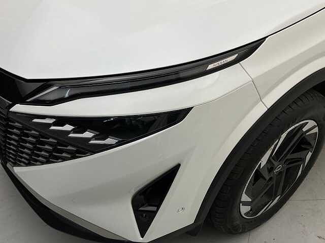 Nissan Qashqai DIG-T 158 mHEV Acenta Xtronic 116 kW (158 CV)
