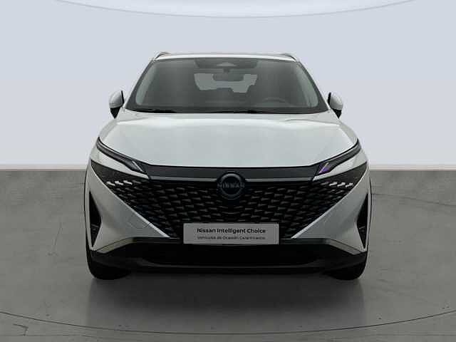 Nissan Qashqai DIG-T 158 mHEV Acenta Xtronic 116 kW (158 CV)