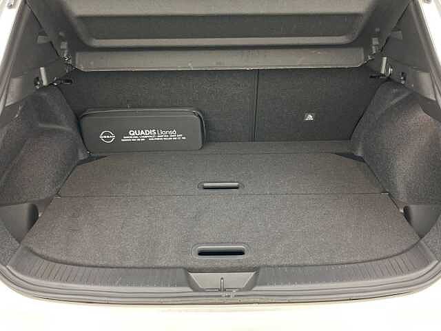 Nissan Qashqai DIG-T 158 mHEV Acenta Xtronic 116 kW (158 CV)