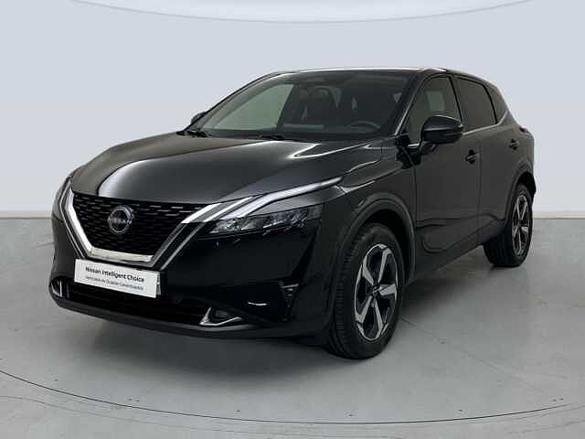 Nissan Qashqai DIG-T 140 mHEV Acenta 4x2 103 kW (140 CV)