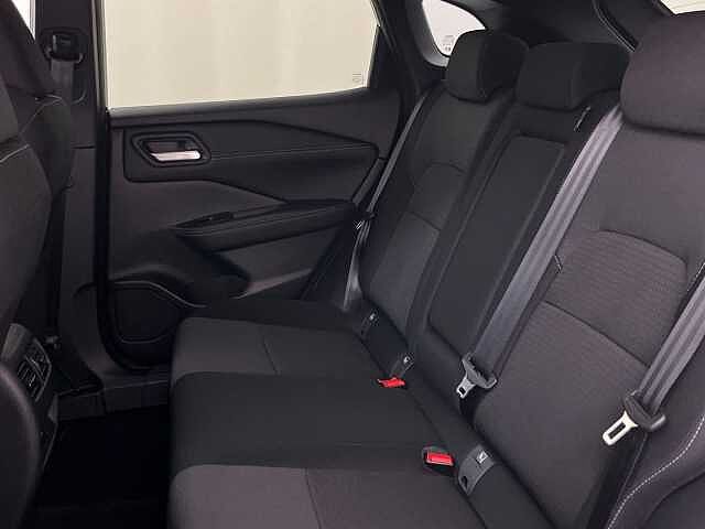 Nissan Qashqai DIG-T 140 mHEV Acenta 4x2 103 kW (140 CV)