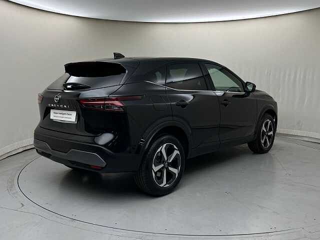 Nissan Qashqai DIG-T 140 mHEV Acenta 4x2 103 kW (140 CV)
