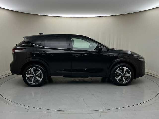 Nissan Qashqai DIG-T 140 mHEV Acenta 4x2 103 kW (140 CV)