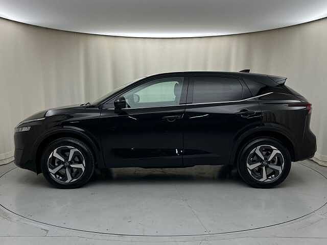 Nissan Qashqai DIG-T 140 mHEV Acenta 4x2 103 kW (140 CV)