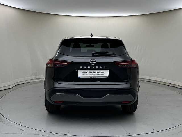 Nissan Qashqai DIG-T 140 mHEV Acenta 4x2 103 kW (140 CV)