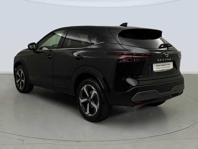 Nissan Qashqai DIG-T 140 mHEV Acenta 4x2 103 kW (140 CV)