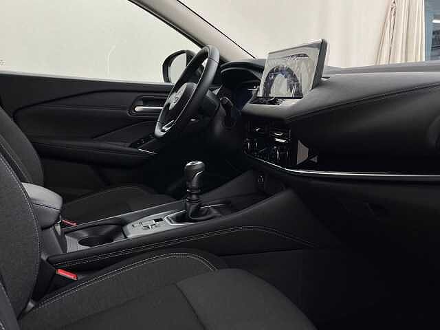 Nissan Qashqai DIG-T 140 mHEV Acenta 4x2 103 kW (140 CV)