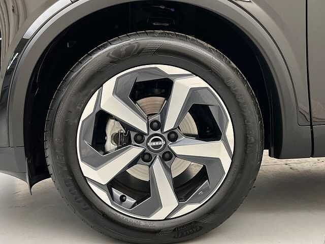 Nissan Qashqai DIG-T 140 mHEV Acenta 4x2 103 kW (140 CV)