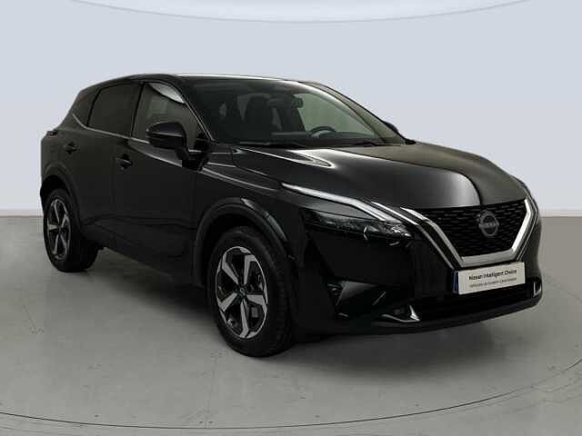 Nissan Qashqai DIG-T 140 mHEV Acenta 4x2 103 kW (140 CV)