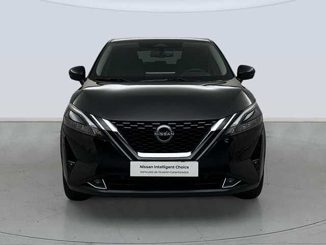Nissan Qashqai DIG-T 140 mHEV Acenta 4x2 103 kW (140 CV)