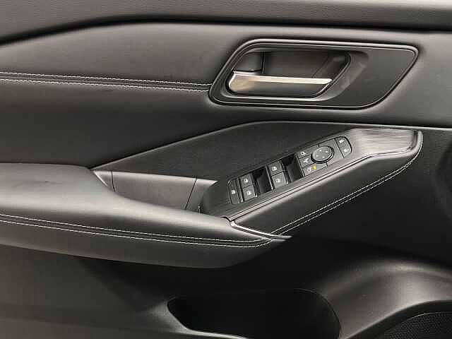 Nissan Qashqai DIG-T 140 mHEV Acenta 4x2 103 kW (140 CV)