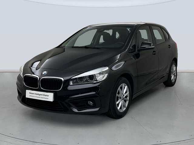 BMW Serie 2 ES - Mon5 216d EU6, 2014 - 2018