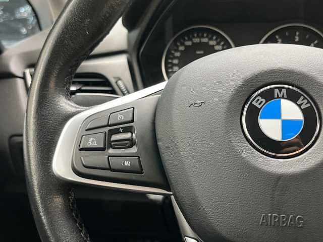 BMW Serie 2 ES - Mon5 216d EU6, 2014 - 2018