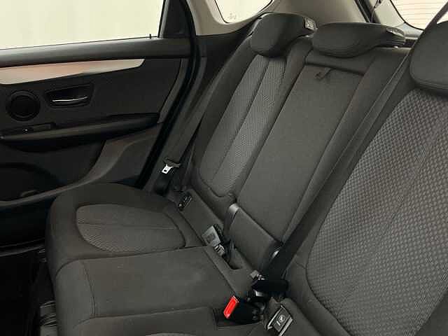 BMW Serie 2 ES - Mon5 216d EU6, 2014 - 2018